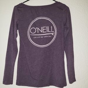 O'Neill Long Sleeve